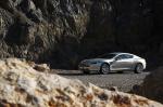 Aston Martin Rapide 2010 года